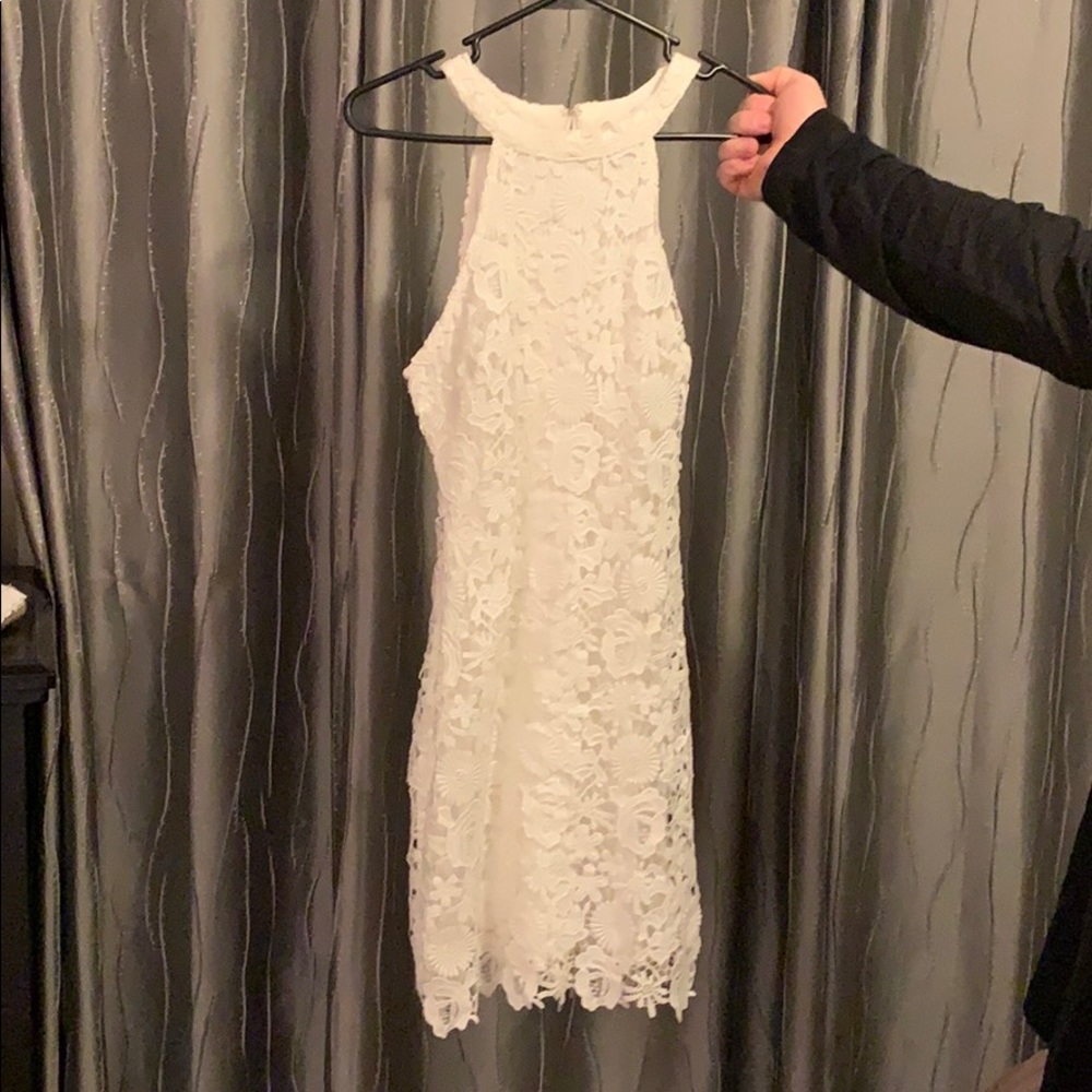 Lulus Dress